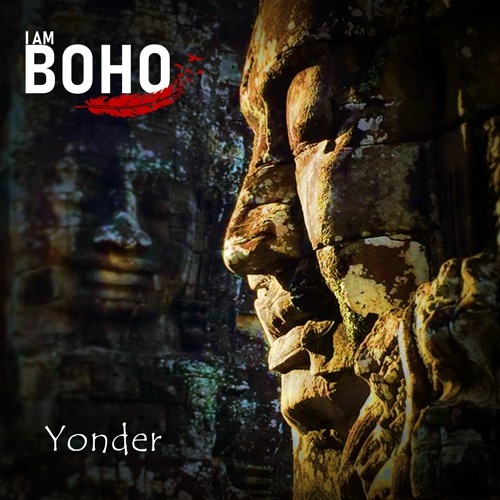 𝗜 𝗔𝗠 𝗕𝗢𝗛𝗢 - Special Edition by Yonder
