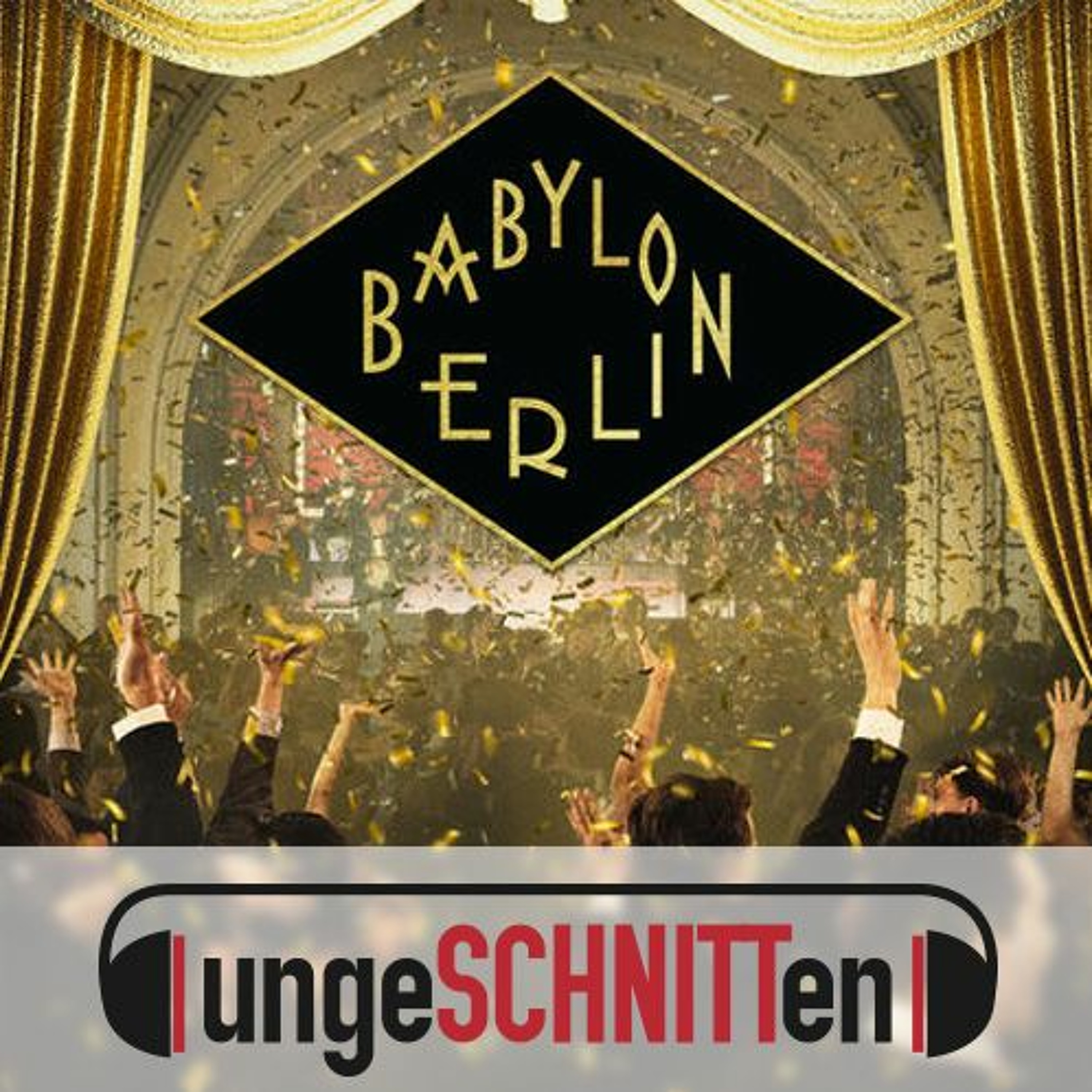 ungeSCHNITTen