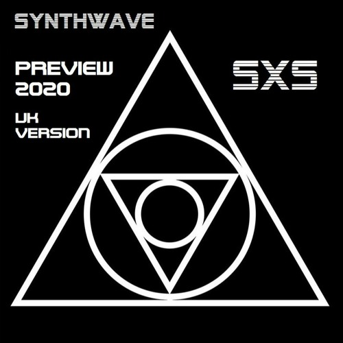 SYNTHWAVE - PREVIEW 2020 - UK VERSION