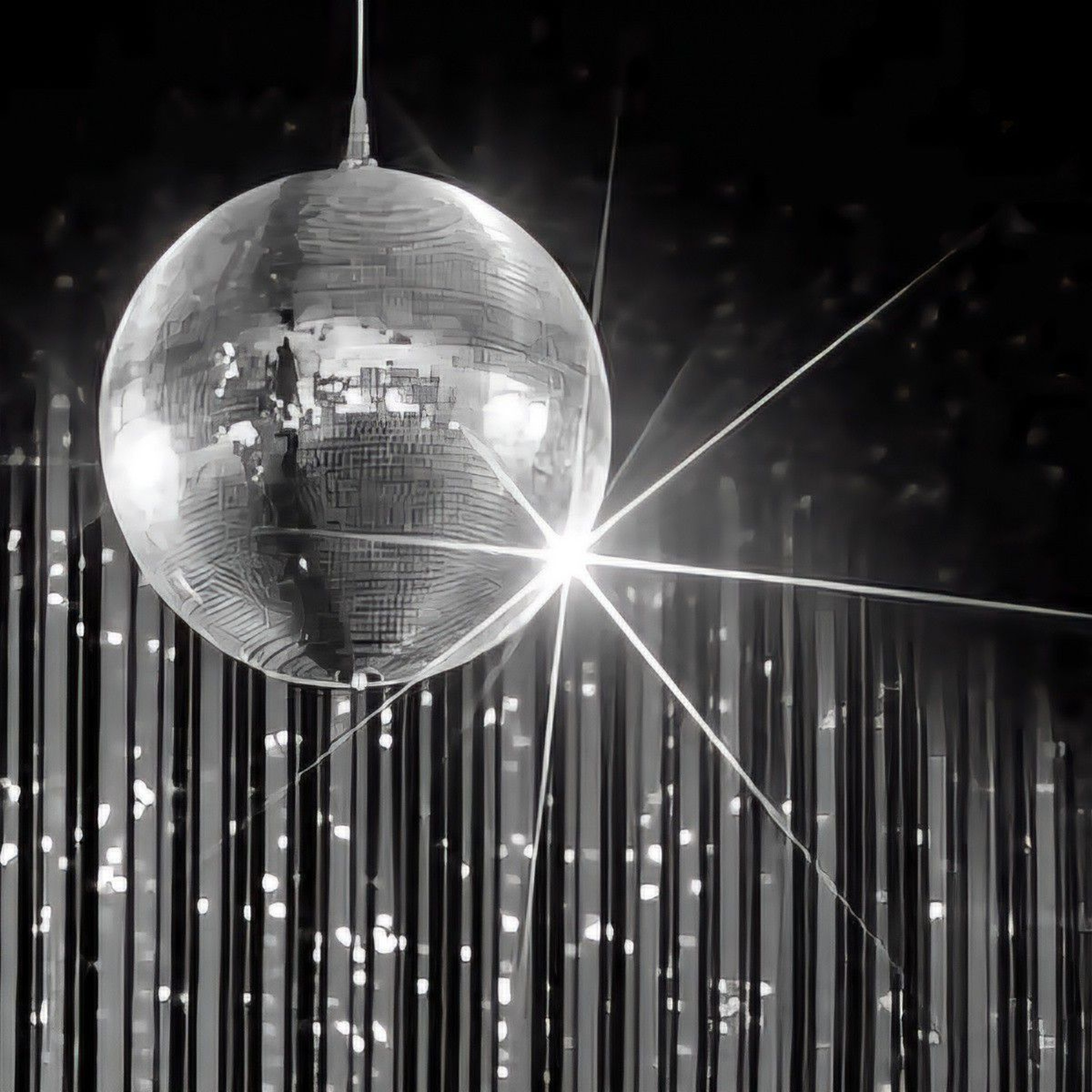 DISKO SELEKTOR MP3 8.7.21. episode artwork
