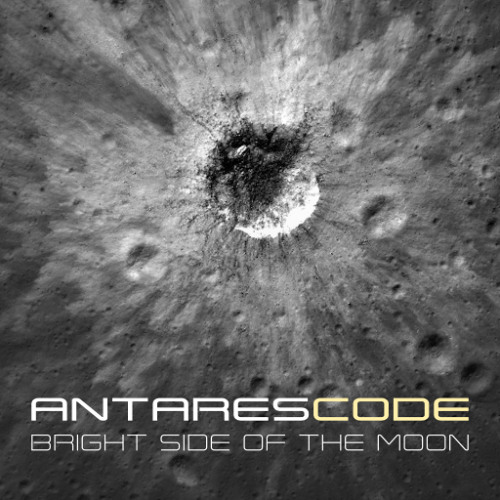 Bright side of the Moon