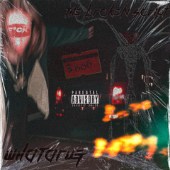 The Broken Script  (ty 2hollis 4 beat)