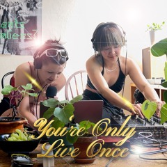 YOLO edition: Danish Rap with Slemma