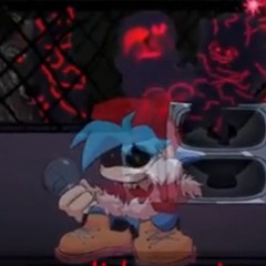 fnf blueballed but corrupted peoples sings it