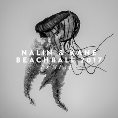 Beachball 2017 (Sans Souci Remix)