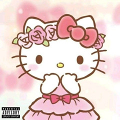 Hello Kitty. (prod. babylaurpd)
