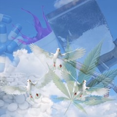 High With The Doves [Prod. Blunt Wizard]
