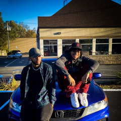 Jay Suavé - No Scrubs (Single)