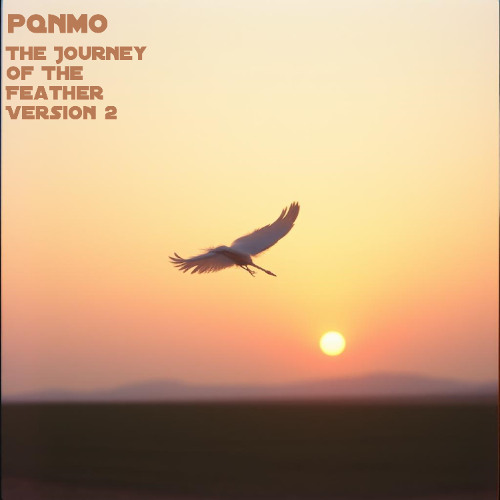 The Journey Of The Feather Version 2