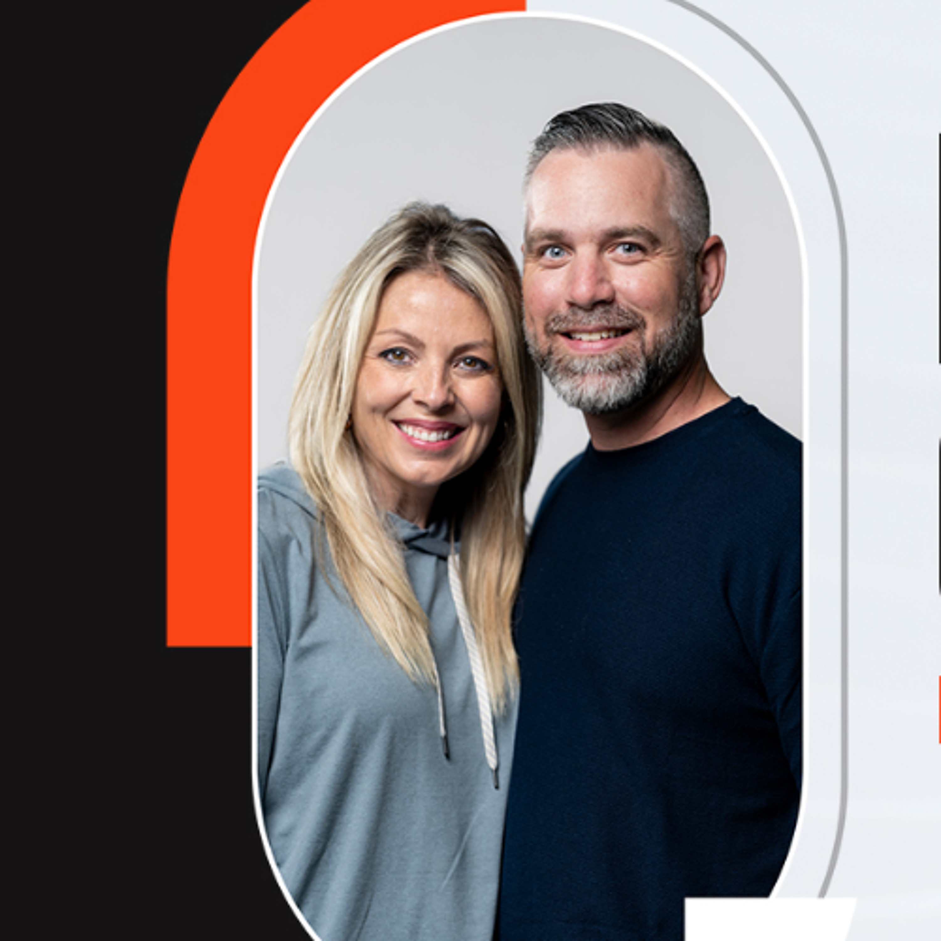 Kensington Conversations with Becca & Brian - December 28, 2025