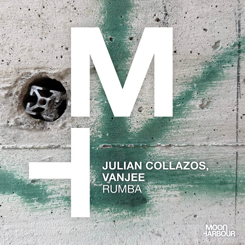 Julian Collazos , Vanjee - Rumba