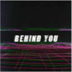 Behind You [Hotline Miami Phonk Remix] (RE-UPLOAD)