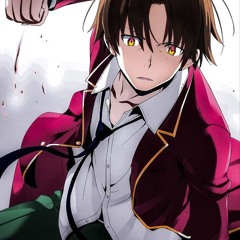 AYANOKOJI x FLUXXWAVE