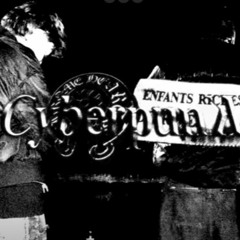 BLOODYSANJI & SPOOKYGHOST - CYBERPUNK (PROD. BABYXPROD)