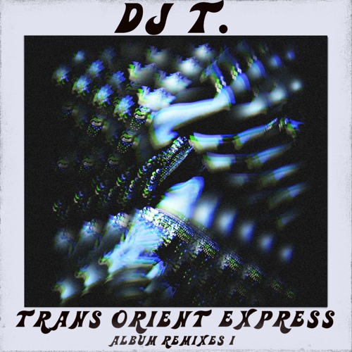 Bedouin Ride (DJ T.'s An Arab Man In New York Remix) (Snippet)