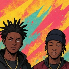 MoneyCounter (Ft. M4ure’)