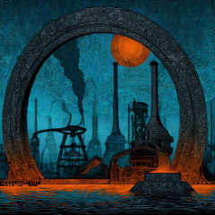 Forgeghost Hum