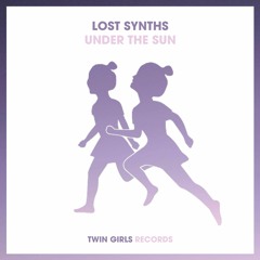 Lost Synths - Under The Sun