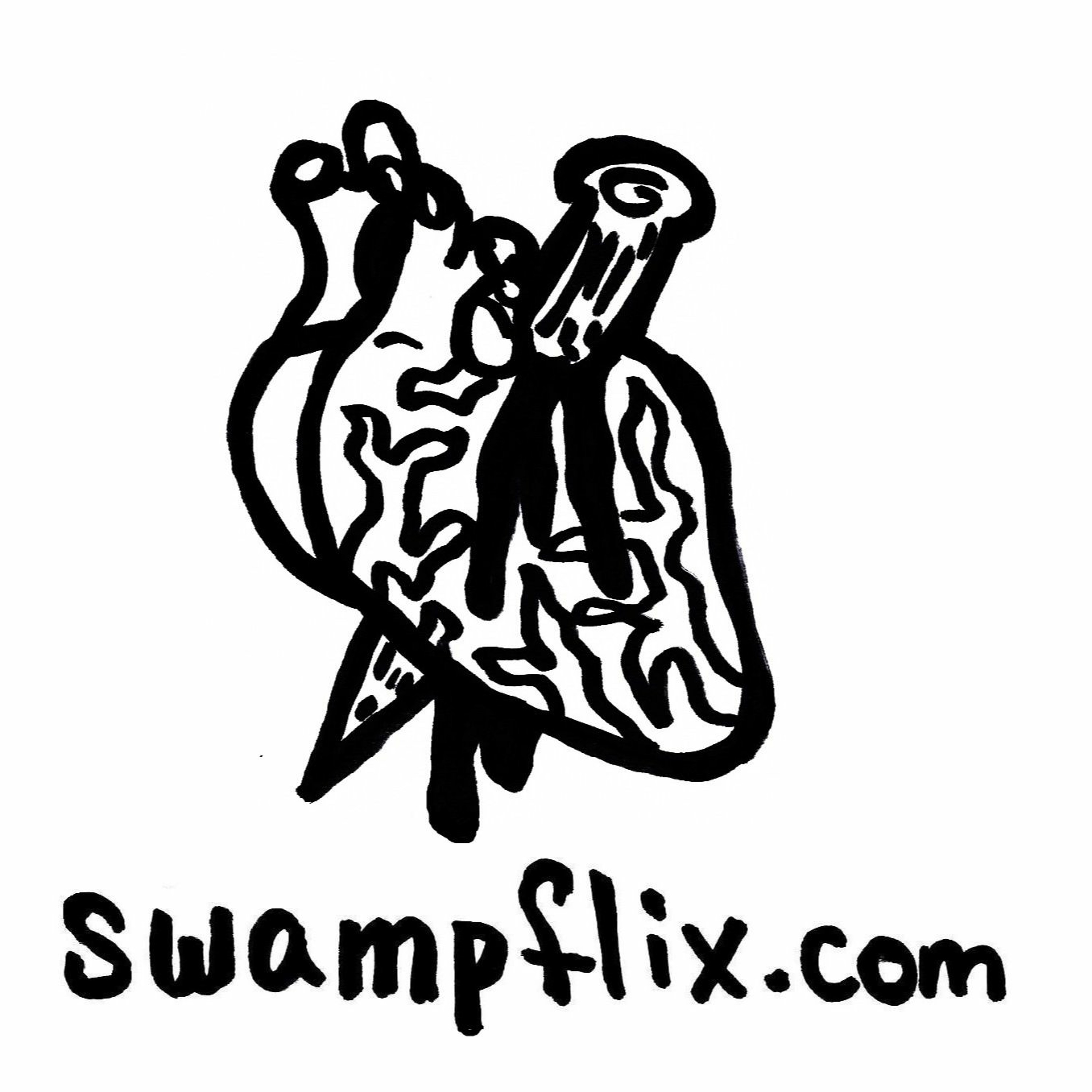 The Swampflix Podcast