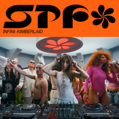 SPF INFINI: KIMBERLAID (Continuous Mix)