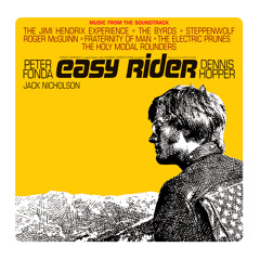 Born To Be Wild (Easy Rider Version)