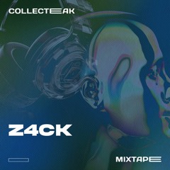 DJ Z4CK MIXTAPE #01
