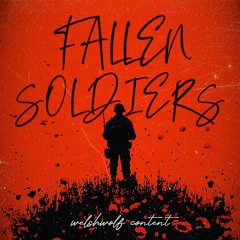 FALLEN SOLDIERS