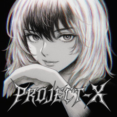 OVERDRIVE . (MOONBOY PROJECT X CONTEST)