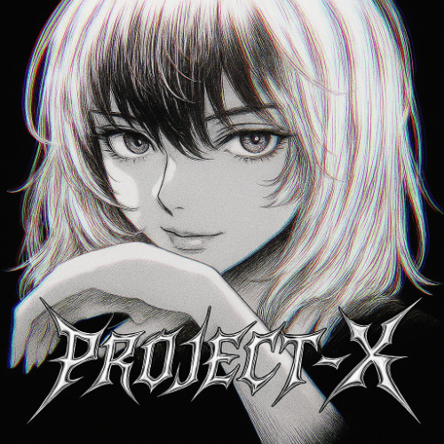 OVERDRIVE . (MOONBOY PROJECT X CONTEST)