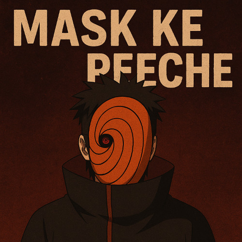 Mask Ke Peech