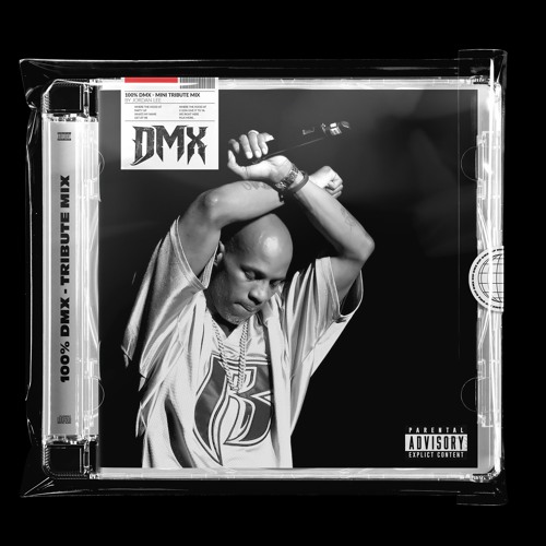 100% DMX - Tribute Mix