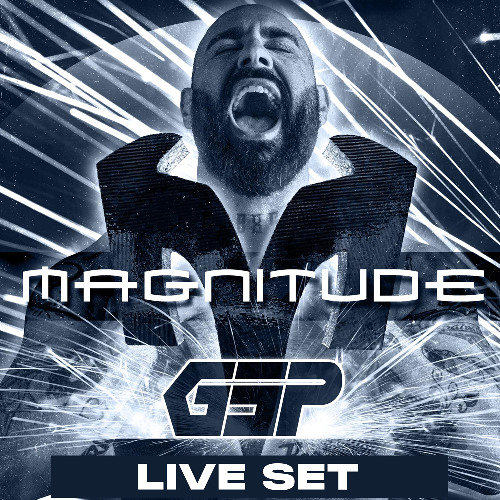 Dj GSP (dj sets)