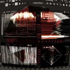 Holy Ghost (raw beat, looking for artist)