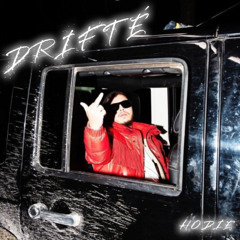 Drifté - Hamza (hodie edit)