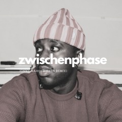 Jonny Mahoro - Zwischenphase (JSTN Remix)