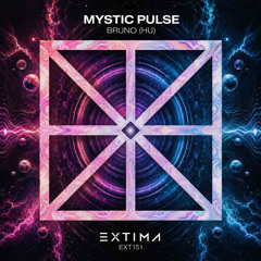 Bruno (HU) - Mystic Pulse (Original Mix) .wav