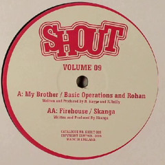 Basic Operations & Rohan - My Brother