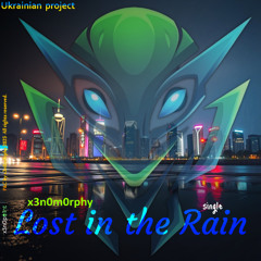 Lost in the Rain (CuddleDrum Ver)