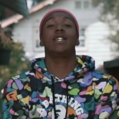 Bossland Chris ft. L'z - On Babbies [Thizzler Exclusive]