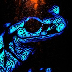Yellow Salamand'r + Insatiable Void - Mucking Around