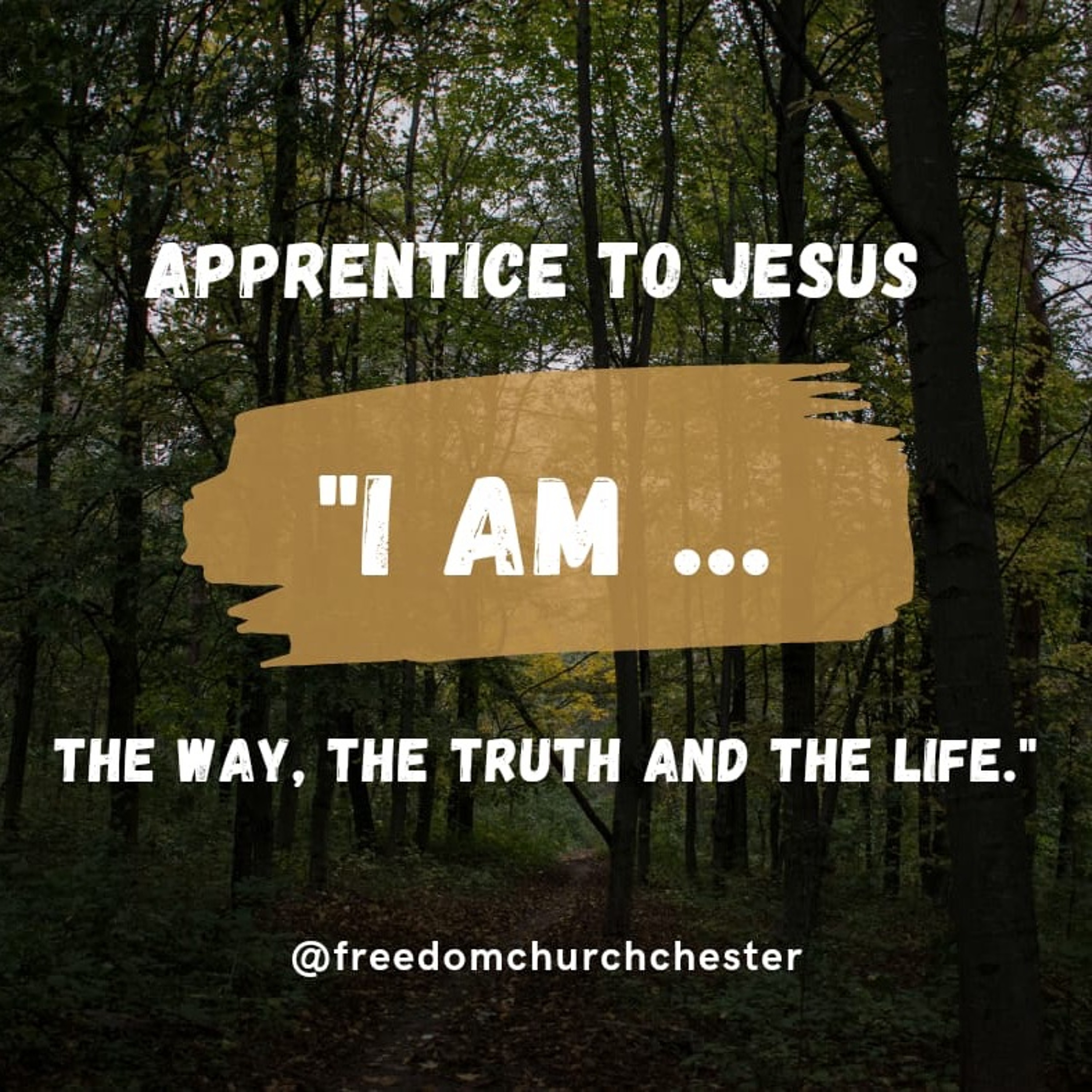 Freedom Church Chester