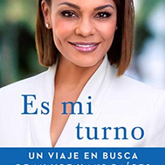 [Get] KINDLE 🗸 Es mi turno (My Time to Speak Spanish edition): Un viaje en busca de
