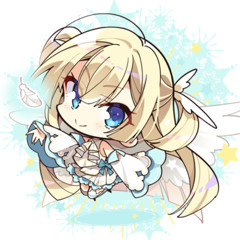 Shirayuki Noa - alarm [天使☆騒々 RE-BOOT!]