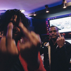 [FREE] Pierre Borune x Young Nudy type beat - "Rainbow Cup"