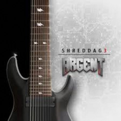 Shreddage Argent test - Intersect Thunderbolt/Answerer (S.S.H.)