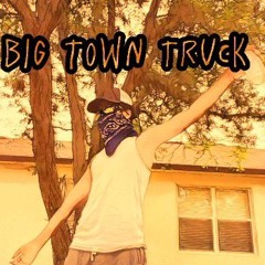 DevinTrillZee - Big Town Truck (Official Music Audio)