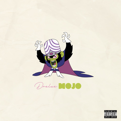 Mojo