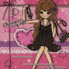 elegant doll ⋆౨ৎ˚⟡˖ ࣪ (og pitch)
