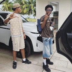 Lamoula$ ft thb-HOTCOLD💢