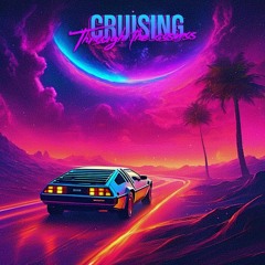 Cruising Through The Cosmos